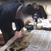 Andijonda viloyat IIB katta tergovchisi va hibsxona boshlig‘i pora bilan qo‘lga tushdi