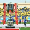O‘zbekiston Kubogi 1/8 final o‘yinlari boshlanish vaqti ma’lum bo‘ldi
