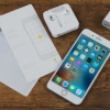 «Малика» савдо марказида iPhone нархлари (2017 йил 1 март)