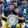 Rustam Ashurmatov Koreyada chempion bo‘ldi!