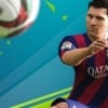 Месси FIFA 17 симуляторининг юзи бўлмайди