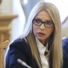 Ukraina prezidentligiga nomzodga pora bermoqchi boʻlganlar qoʻlga olindi