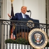 Oq uy tomonidan beriladigan yordam evaziga 200 dan ortiq kompaniya Donald Trampga bir necha million dollar to‘lagani aniqlandi