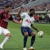«Tottenxem» klubi «Milan»ni kichik hisobda yengdi