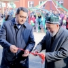 Namangan shahrida 8 ta arzon ko‘p qavatli uy egalariga topshirildi