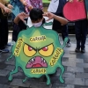 Koronavirus narsa-buyumlar yuzasida qancha vaqt yashaydi?