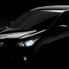 Chevrolet янги Spark’ни намойиш этди
