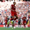 APL. "Liverpul" "Arsenal"ni mag‘lubiyatga uchratdi