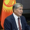 OAV Atambaev haqida oxirgi ma’lumotlarni tarqatdi