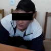Andijonda harbiy qismni kuzatgan shubhali shaxs qo‘lga olindi