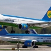 Ҳукумат Uzbekistan Airways’га оид янги қарор қабул қилди