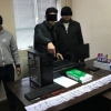 Qalbaki pul ishlab chiqarayotgan “ishbilarmon”lar qo‘lga olindi