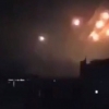 Эрон ва Исроил бир-бирини бомбардимон қилди, жабрланган Сурия (видео)