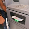 Bankomatlar orqali naqd pulni plastik kartaga o‘tkazish imkoniyati yaratiladi