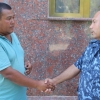 Фермерга зўравонлик қилган Қарши туман ИИБ бошлиғи ишдан олинди