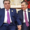 Шавкат Мирзиёев Тожикистонга боради