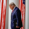 Трамп унга қарши фитна уюштирилганини айтмоқда