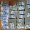 Toshkentda bank xodimlari 31 ming AQSh dollarini ko‘chada sotayotganda qo‘lga olindi