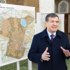 Shavkat Mirziyoyev odamlarni ish bilan ta’minlashga ko‘rsatma berdi