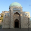Shayx Xovand Tohur (xalq tilida Shayxontohur) qanday zot bo‘lgan? (foto)