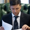 Zelenskiy har haftada xalqqa hisobot topshirishga va’da berdi