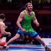 Магомед Ибрагимов ва Аббос Раҳмонов чорак финалга чиқди