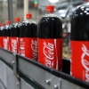 Coca-Cola акциялари нархи тушумнинг камайгани ҳақидаги ҳисоботдан кейин тушиб кетди