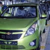 GM Uzbekistan дарҳол олиб кетиш учун 398 дона автомобил таклиф қилди