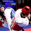 Osiyo o'yinlari. Bugungi bahslarda sportchilarimiz 3 ta medal qo'lga kiritishdi