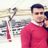 Али Отажонов турмуш ўртоғи билан тушган суратини оммага тақдим этди