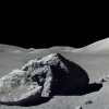 NASA олимлари Ойда сув захиралари қаердан пайдо бўлганини аниқлади
