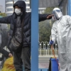 Хитойда коронавирус билан қайта касалланиш бўйича 195 та ҳолат аниқланди