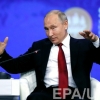 Putin: Rossiya Ukraina bilan aloqalarni albatta tiklaydi