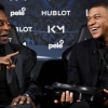 Pele Mbappening kamchiliklarini sanab oʻtdi