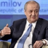 Abdulaziz Komilov Ispaniyaga safar qiladi