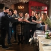 27 ёшли супермодель Ксения Дели уйсиз қарияга 1 миллион рубль бериш учун Краснодарга учиб келди