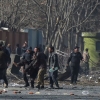 Kobulda sodir etilgan teraktda 103 kishi halok bo‘ldi, mamlakatda motam e’lon qilindi