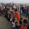 Bangladeshda Axmat Kadirov nomidagi maktab ochildi