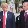 Erdo‘g‘an va Tramp Suriya bo‘yicha kelishib oldi