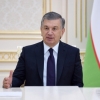 Шавкат Мирзиёев инфляцияни 2022 йилда 9,5 фоизгача тушириш вазифасини юклади