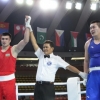Osiyo chempionati yarim finaliga yo‘l olgan bokschilarimiz...