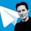 Telegram асосчиси: "Telegram фойдаланувчилари фаоллиги сўнгги 2 ой ичида 3 баробарга ошгани рақобатчиларни “эсдан оғдирмоқда”"