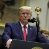 Трамп ушбу ҳафтада АҚШ тарихида импичмент эълон қилинган учинчи президент бўлиши мумкин