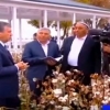 Shavkat Mirziyoyev Sirdaryoda. Tumanlarda etishtirilgan paxtaning 70 foizi tumanlarning o‘zida qayta ishlanadi