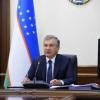 Ҳар бир фуқаронинг соғлиғи ва ҳаёти биз учун муҳим — Шавкат Мирзиёев