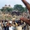 “Bobur” masjidini buzgan hind islomni qabul qilgan