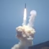 AQSh ballistik raketa nishonga olinishi videosini namoyish qildi