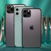 iPhone 11 дунёдаги энг оммабоп смартфон бўлди