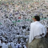 Eronliklar joriy mavsumda Makkaga haj uchun bora olmaydi
