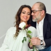 Москва гўзали Малайзия собиқ қироли билан ажрашгани ҳақидаги миш-мишларга жавоб қайтарди (видео)